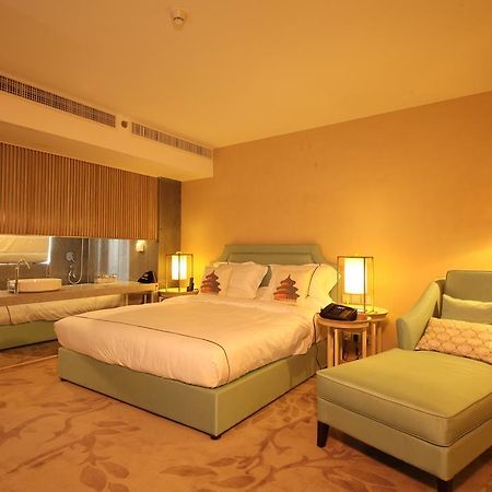 Beijing Springs Valley Hotel מראה חיצוני תמונה