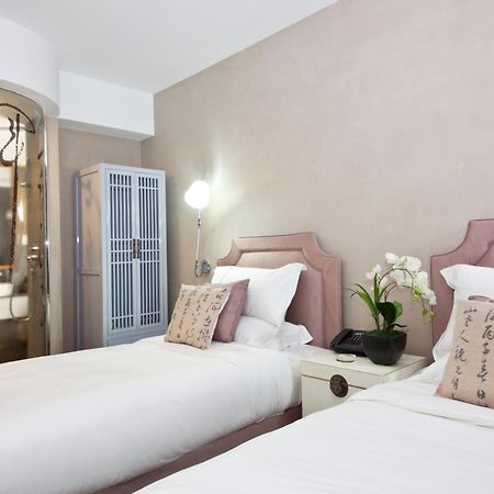 Beijing Springs Valley Hotel מראה חיצוני תמונה