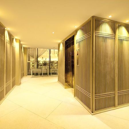Beijing Springs Valley Hotel מראה חיצוני תמונה
