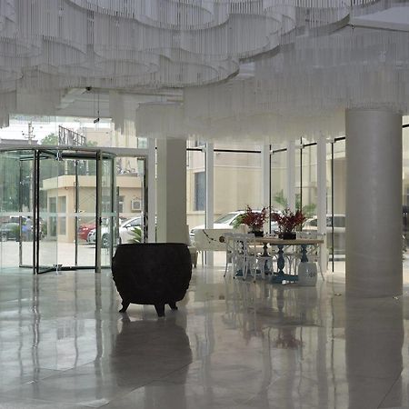 Beijing Springs Valley Hotel מראה חיצוני תמונה