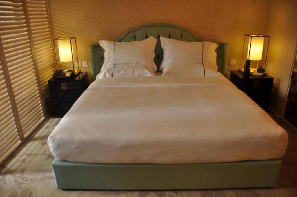 Beijing Springs Valley Hotel מראה חיצוני תמונה
