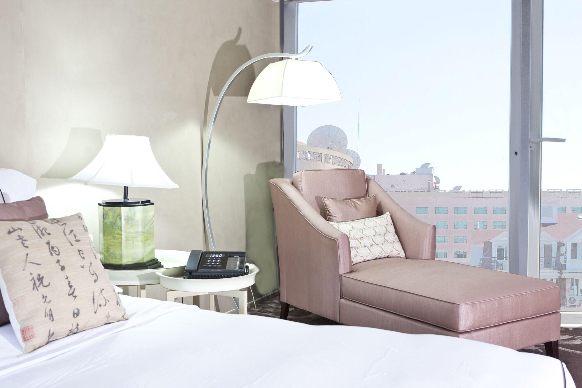 Beijing Springs Valley Hotel מראה חיצוני תמונה