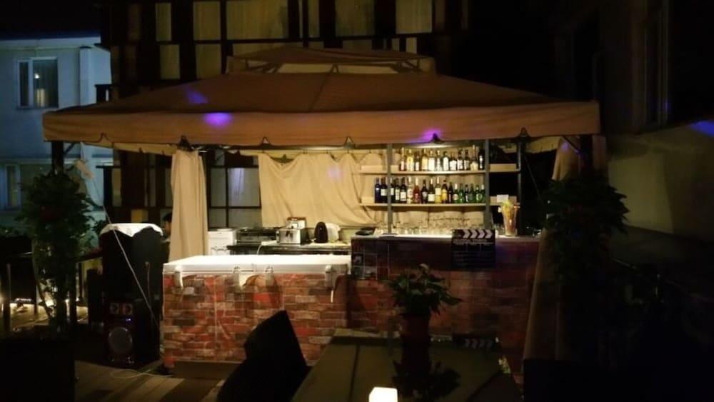 Beijing Springs Valley Hotel מראה חיצוני תמונה