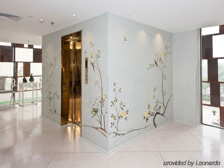 Beijing Springs Valley Hotel מראה חיצוני תמונה