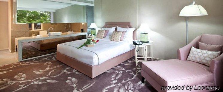 Beijing Springs Valley Hotel מראה חיצוני תמונה
