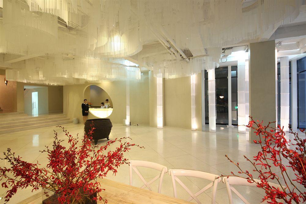 Beijing Springs Valley Hotel מראה חיצוני תמונה