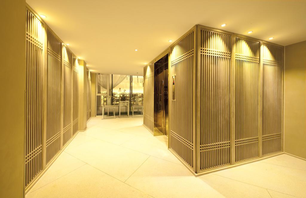 Beijing Springs Valley Hotel מראה חיצוני תמונה