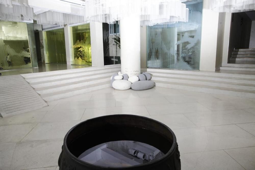 Beijing Springs Valley Hotel מראה חיצוני תמונה