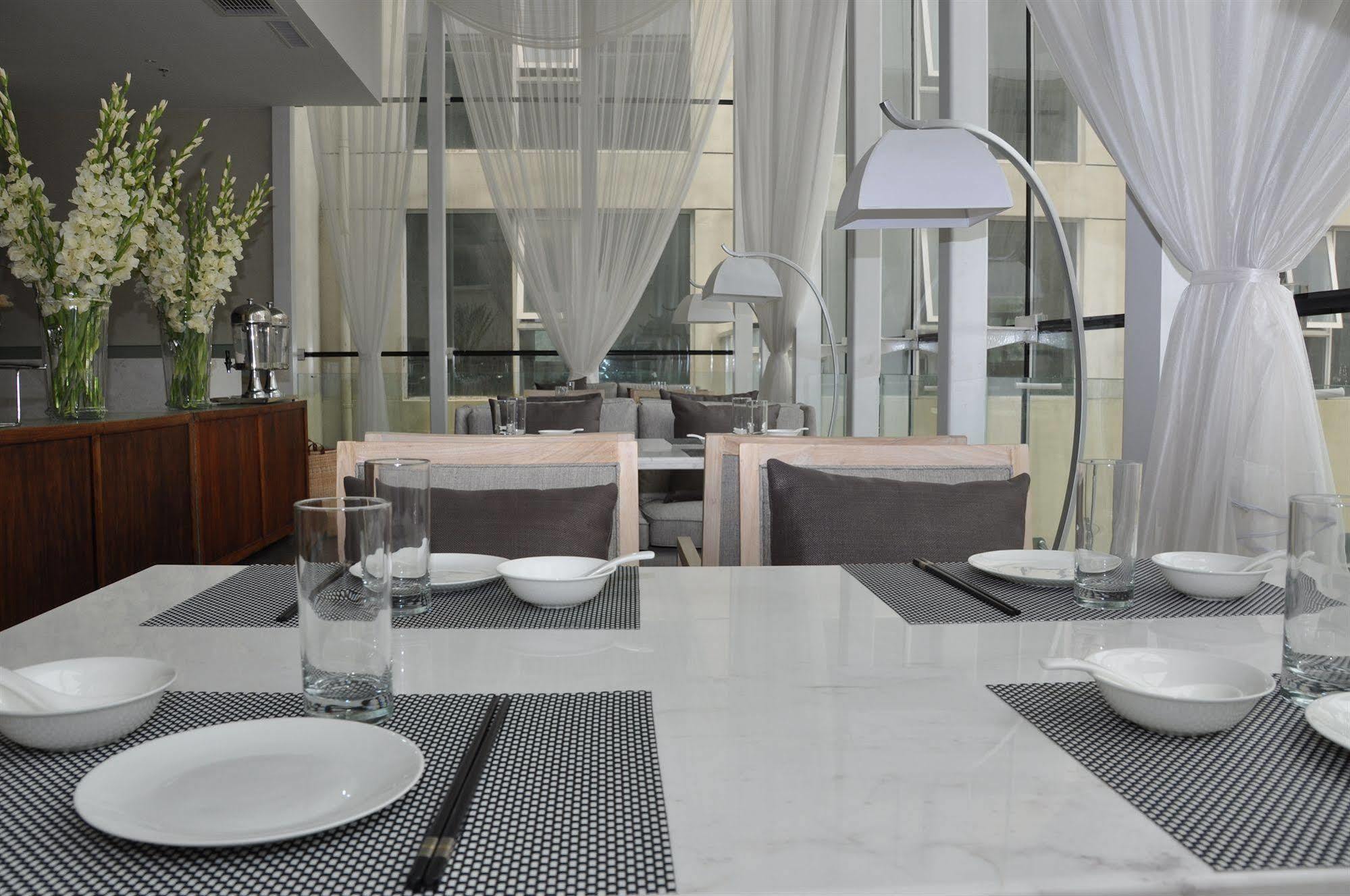 Beijing Springs Valley Hotel מראה חיצוני תמונה